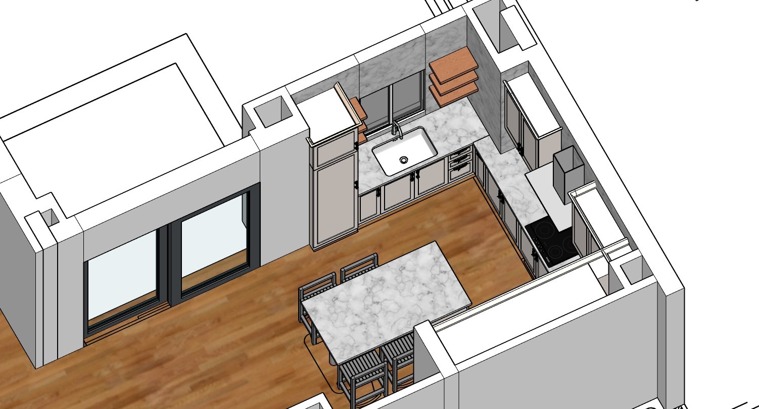 residential renovation project in Mira Oasis (17)