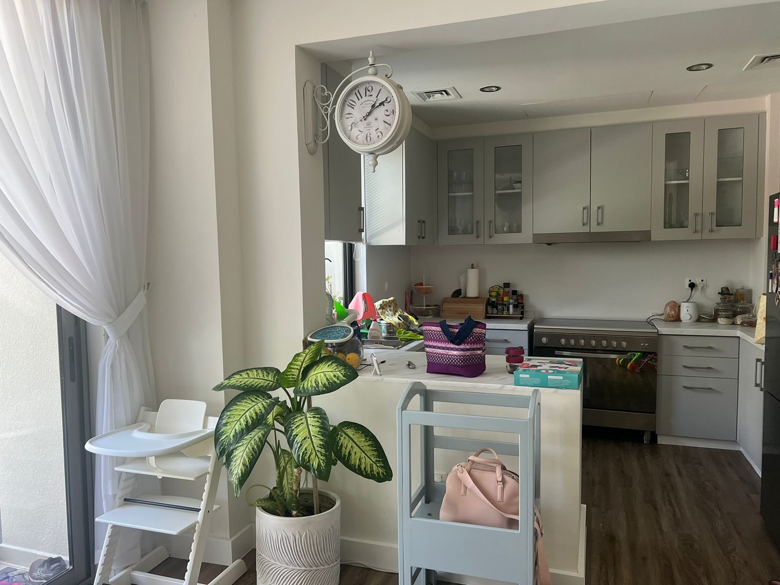 residential renovation project in Mira Oasis (21)